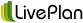 LivePlan Logo